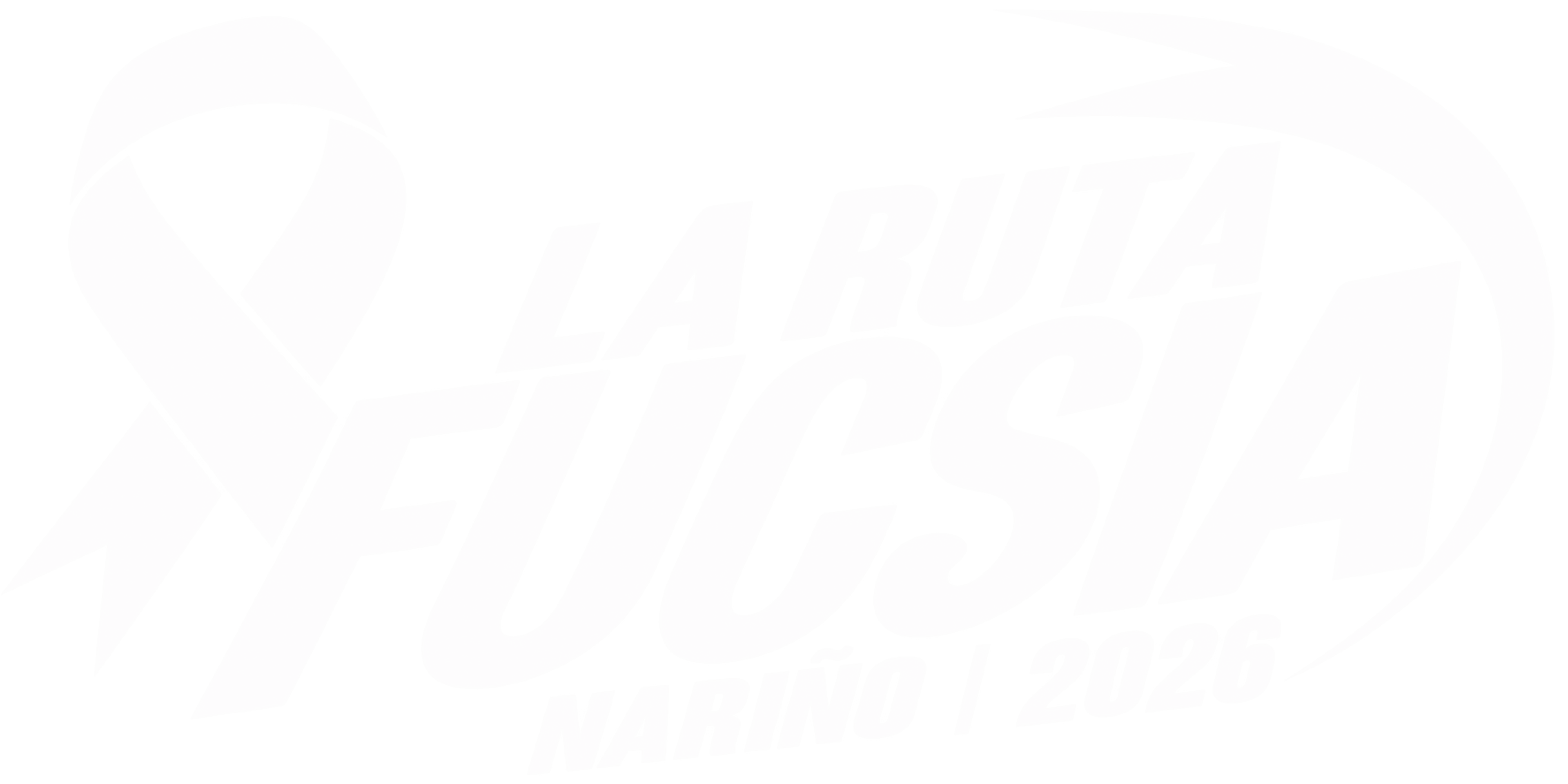 La Ruta Fucsia